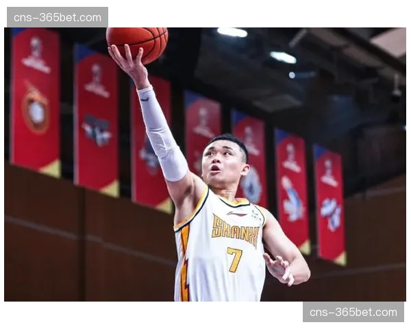 山西汾酒加时险胜吉林，原帅命中9记三分